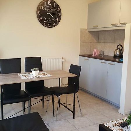 Apartment + Studios Insulinde Tilburg Luaran gambar