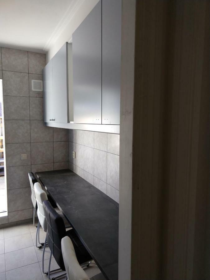 Apartment + Studios Insulinde Tilburg Luaran gambar